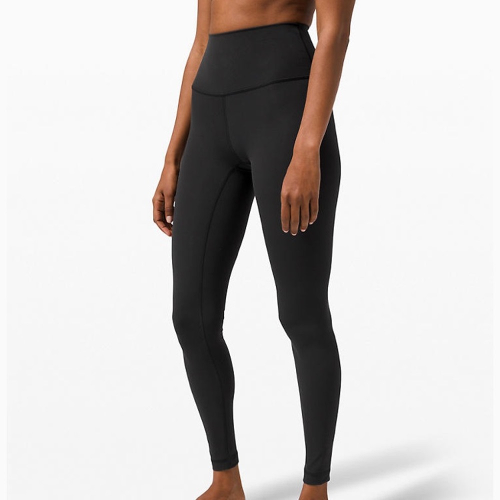 SOLD - Lululemon wunder under full on luxtreme